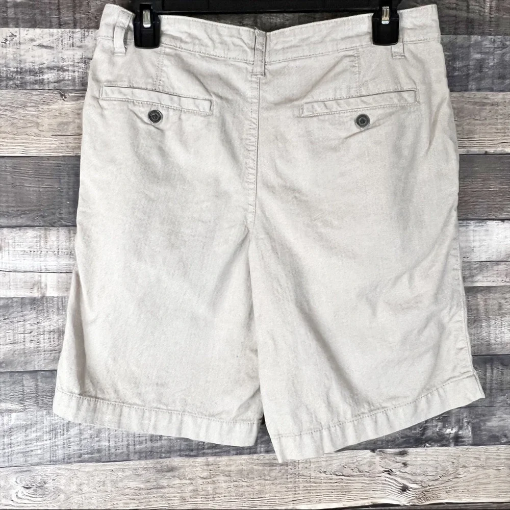 Retrofit Boy’s Khaki‎ Shorts